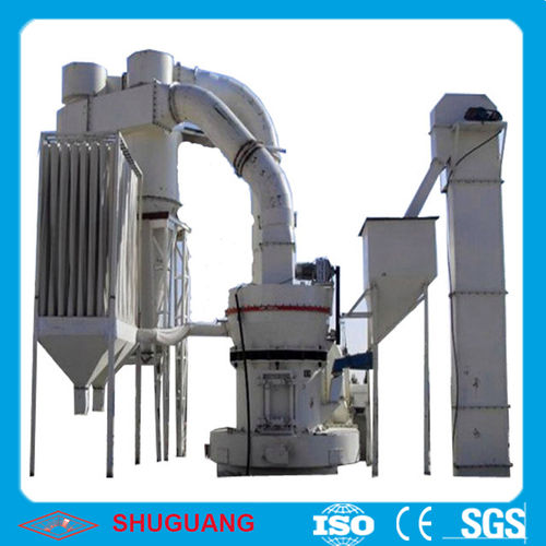 Rare Earth Grinding Mill Capacity: 1000-4000 Kilogram(Kg)