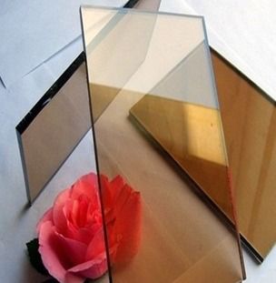 Reflective Glass 4mm Size