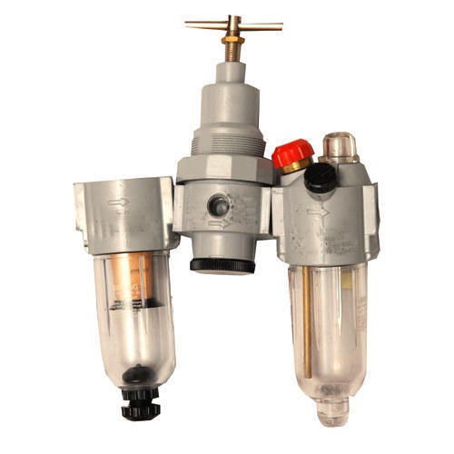 Robust Design Pneumatic Valve