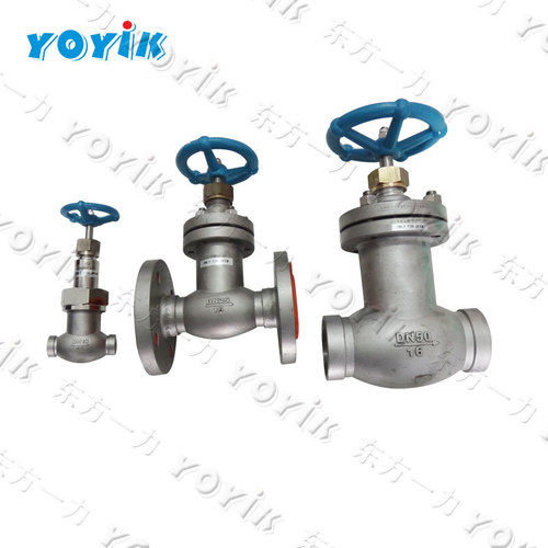 Sealing Oil Bellows Relief Valve Bxf-40 Power: Hydraulic