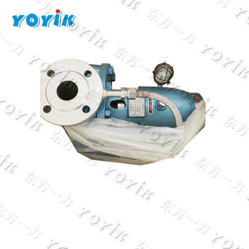 Stator Cooling Water Pump Ycz65-250A Power: Hydraulic