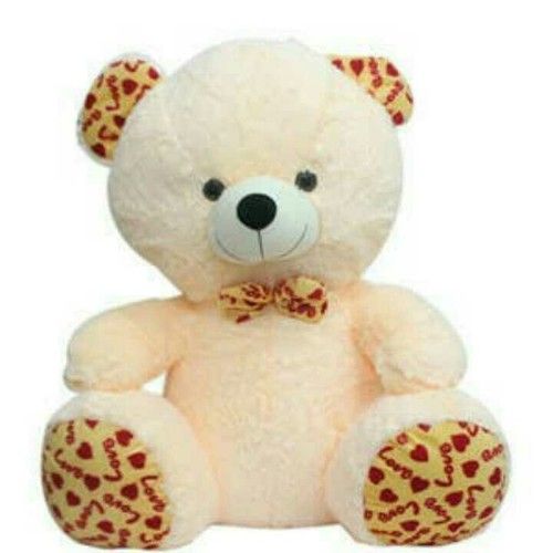 Stuffed Teddy Bear For Kids 
