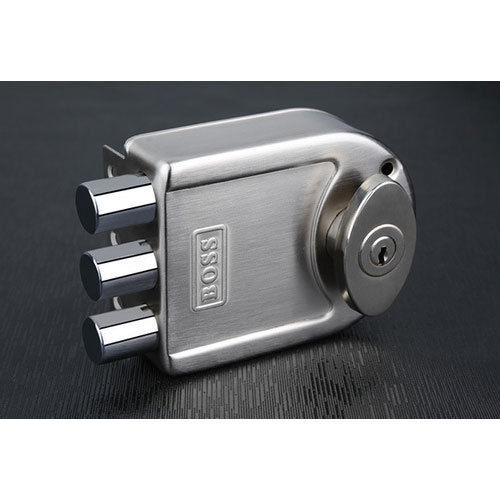 Tribolt 2CK Both Side Key Lock