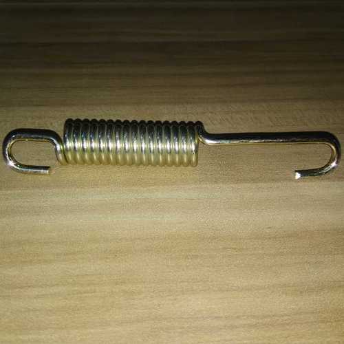 Two Wheeler Side Stand Spring 