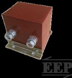 Semi-Automatic Wound Primary Current Transformers