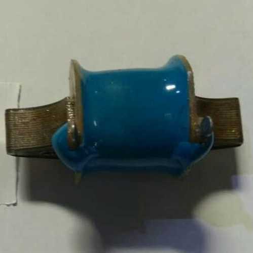 2 Pin Blue Re Auto Rickshaw Coil Application: Earthing