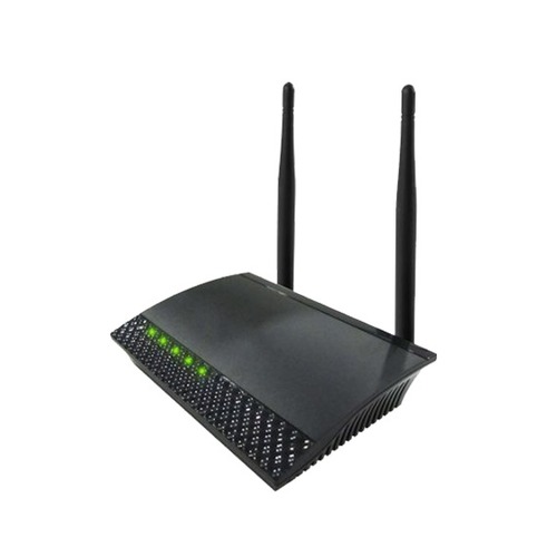 ADSL Router(AR8010) By Volacomm Co Ltd.
