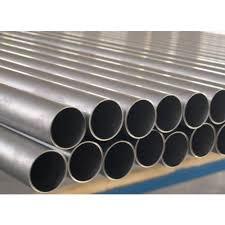 Alloy Steel Seamless Pipe