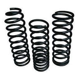 Anti Corrosive Coil Springs