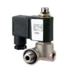 Anti Corrosive Solenoid Valve