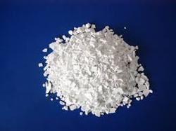 Calcium Chloride - High Purity Granules for Dust Control , Accurate Composition with No Side Effects