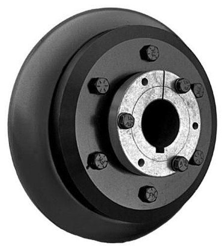 Durable Tyre Flex Coupling