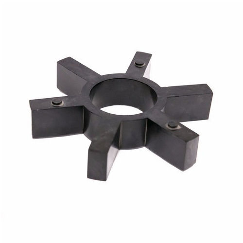 Effective Spider Rubber Couplings