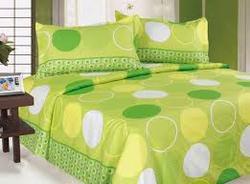 Fast Colors Printed Bedsheets