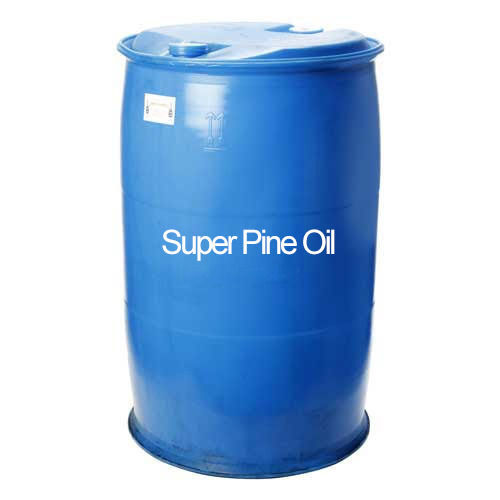 Finely Processed Super Pine Oil Purity: 100%