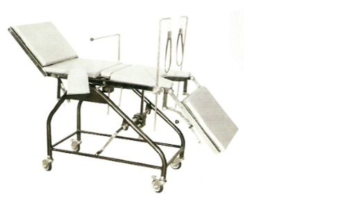 Fixed Height Surgical Operation Table