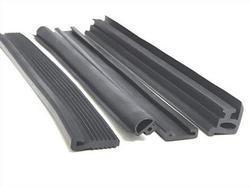 High Quality Rubber Channel