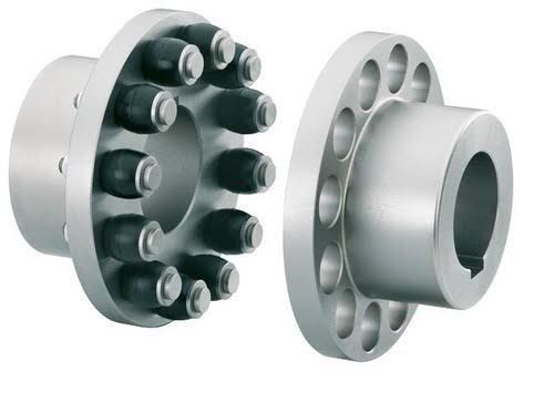 Highly Effective B Flex Couplings RB