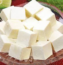 Impurity Free Fresh Paneer