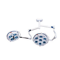 LED Operation Theatre Lights