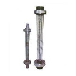 Optimum Performance Acrylic Rotameter