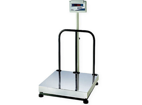 Optimum Performance Weighing Scale Machine