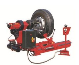 Precised Designs Truck Tyre Changer