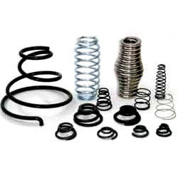 Quality Assured Automobile Springs