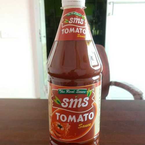 Reddish Pure Tomato Sauce