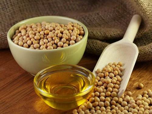 Refined Soyabean Oil