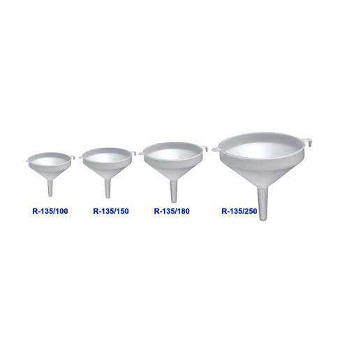 Reliable HDPE Standard Funnels