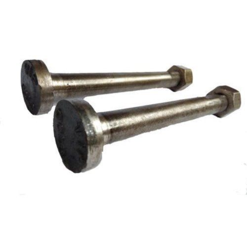 Reliable Results Carriage Bolt