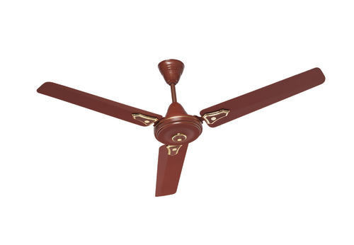 Royal Brown Ceiling Fan