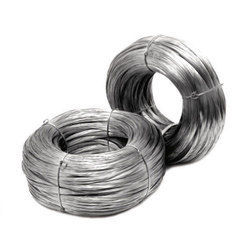 Seamless Finish Gi Wire