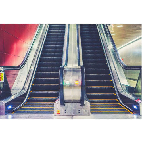 Shopping Mall Passenger Escalator General Medicines