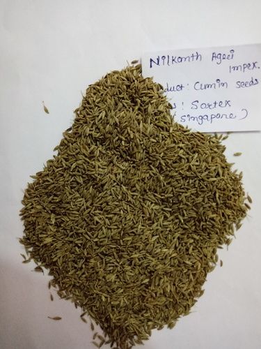 99.97% Pure Cumin Seeds