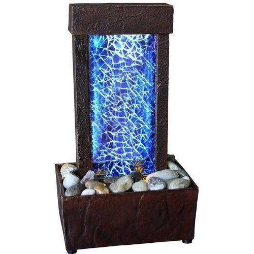 Die Attractive Color Indoor Fountain