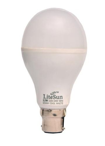 Bright Illumination LED Bulb (12 Watt)