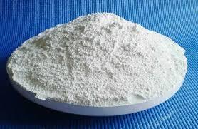 China White Clay Powder