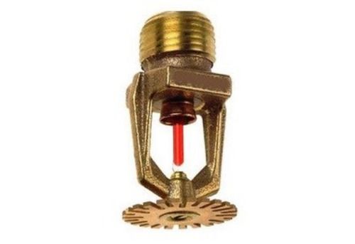 Handmade Corrosion Resistance Pendent Sprinklers