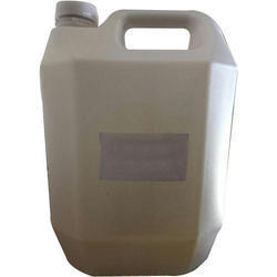 Crystal Clear and odorless Ceramic Binder
