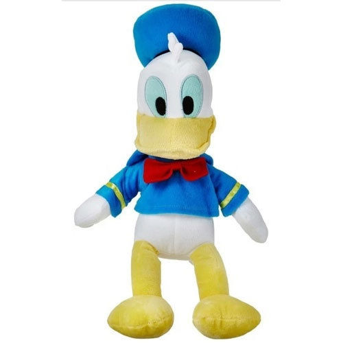 Donald Duck Baby Toy