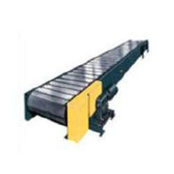 Durable Finish Slat Conveyor