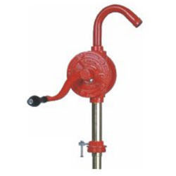 Easy Operations Agriculture Pump