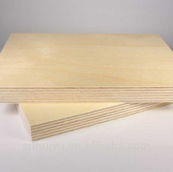 Fully Laminated Designer Plywood