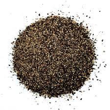 Ground Pepper