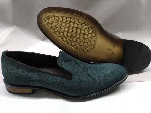 Handmade Tassel Leather Loafer Shoes