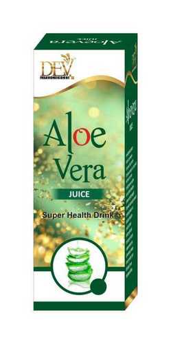 Herbal Aloe Vera Juice