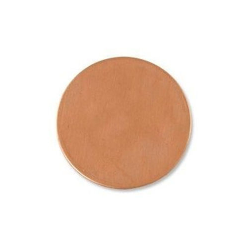 High Quality Copper Circle