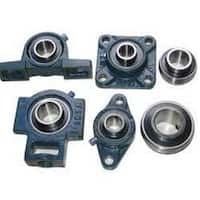 Highly Durable Bearing Units